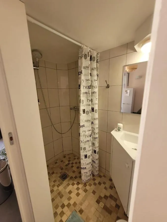 Appartement Studio neuf et agréable, Le Bar-sur-Loup